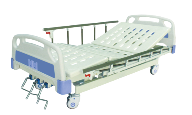 Hospital bed